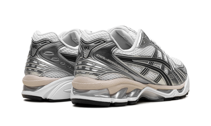 Gel-Kayano 14 White Graphite Grey 1203A537 110