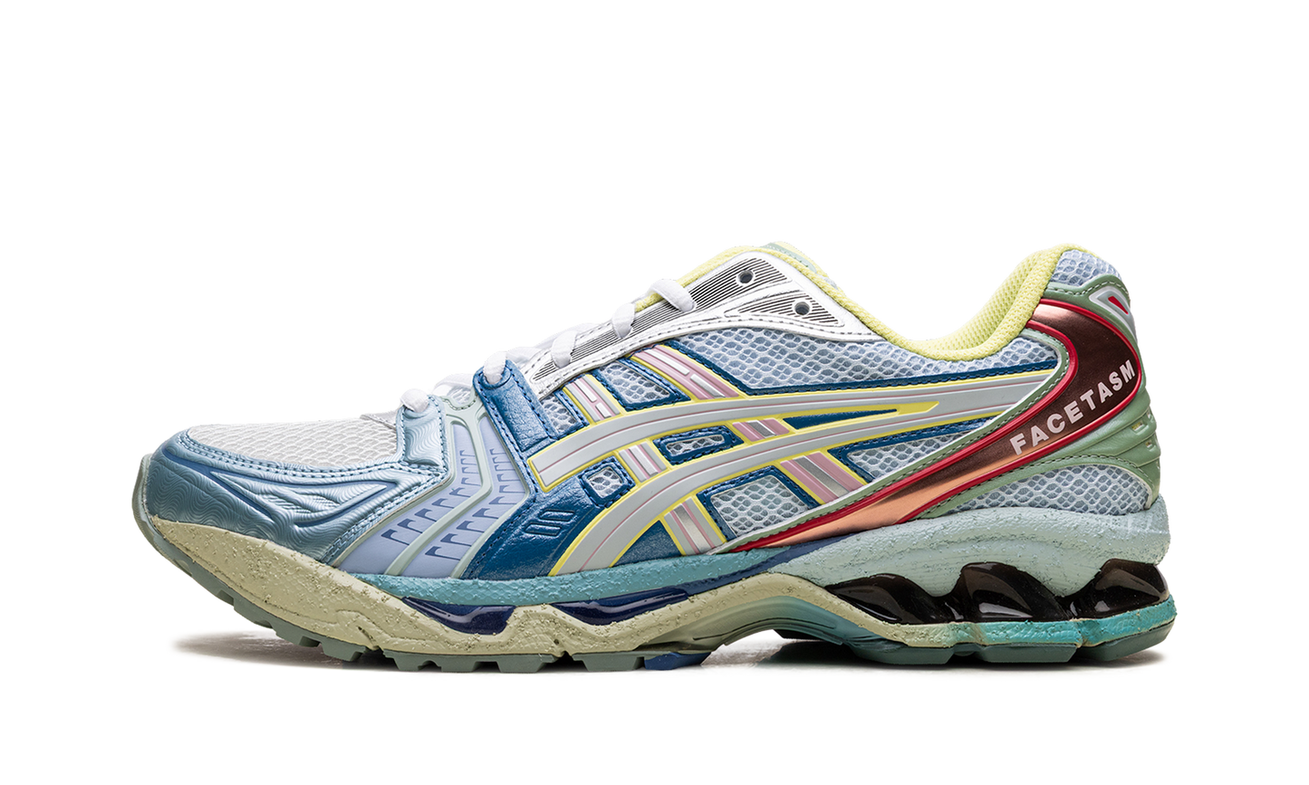 GEL-Kayano 14 FACETASM - Organic Beauty 1203A864 960