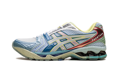 GEL-Kayano 14 FACETASM - Organic Beauty 1203A864 960