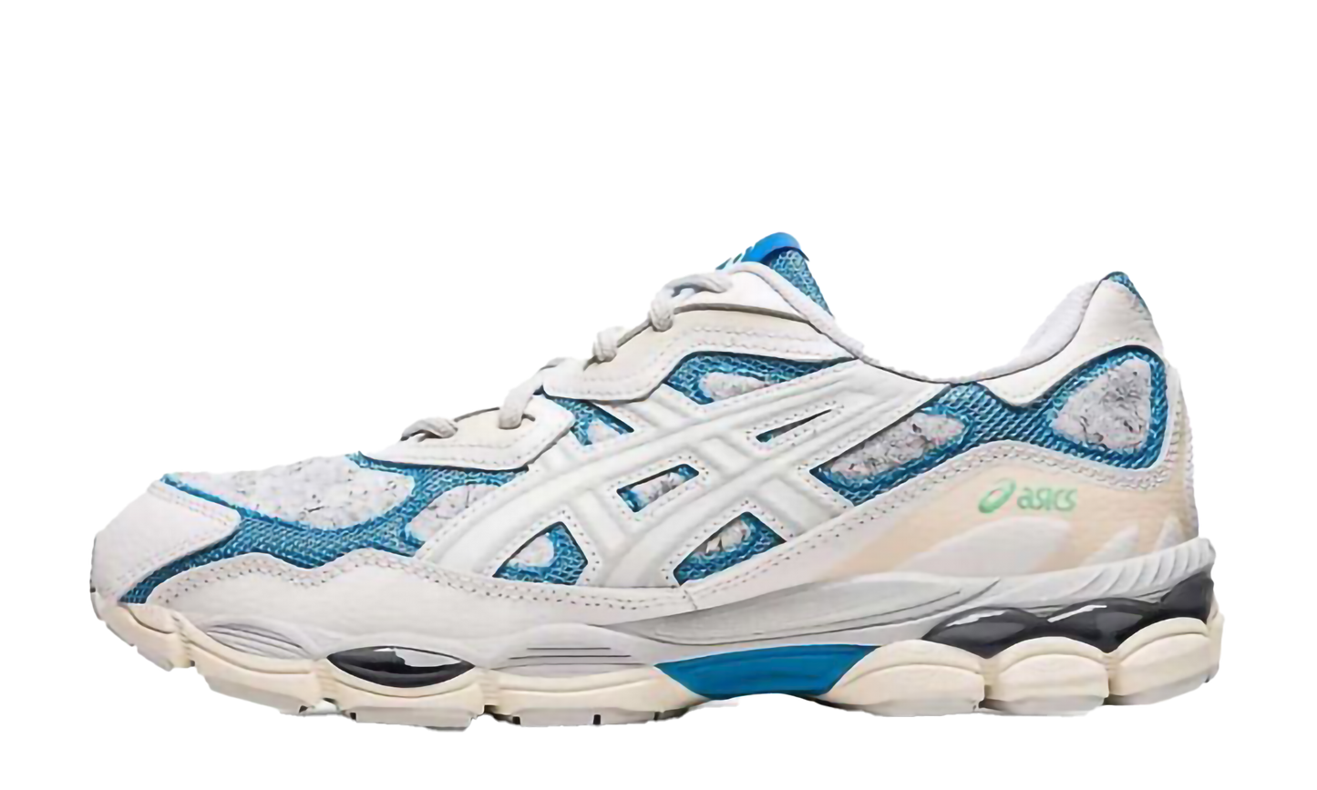 Gel NYC 'Shigen 2' 1203A281 100