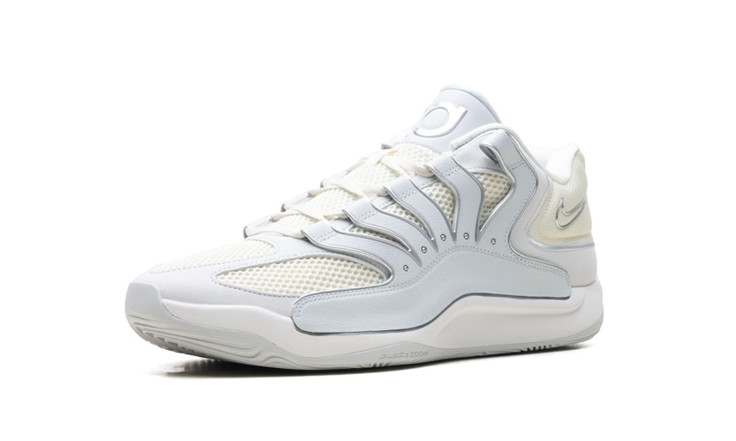 KD 18 Soft Pearl Metallic Silver HV1992 001