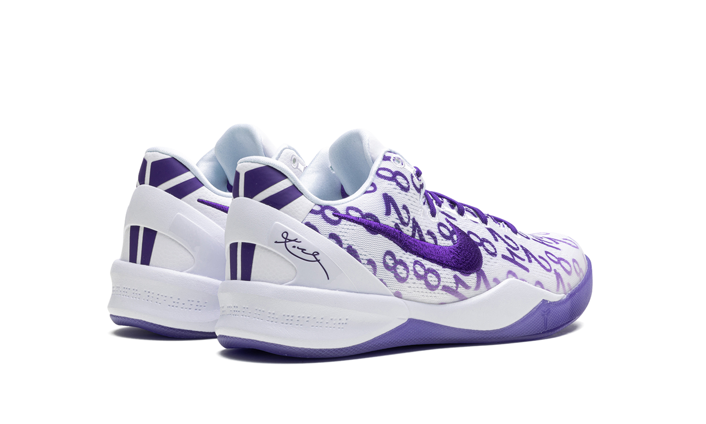 Nike Kobe 8 Protro GS Court Purple FN0266 101