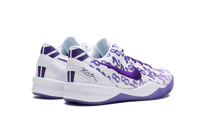Nike Kobe 8 Protro GS Court Purple FN0266 101