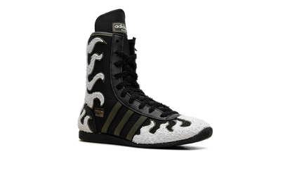 Japan Hi  Brain Dead - Black / White  JQ6790