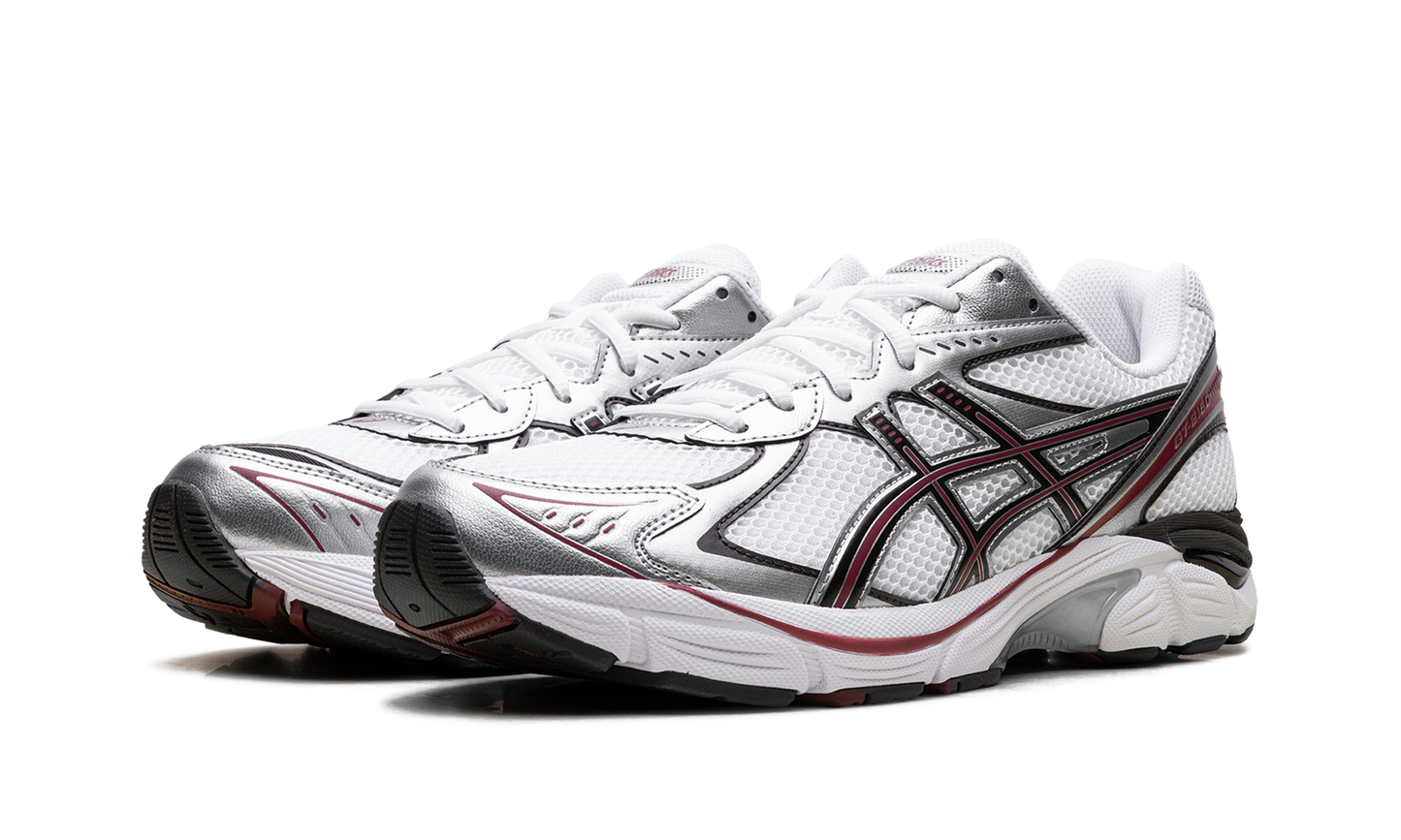 GT-2160 White Oxblood 1203A275 116