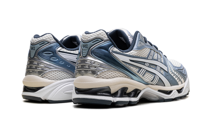 ASICS GEL-Kayano 14 Cream / Raw Indigo 1203A537 116