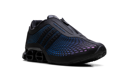 Megaride S2  Black Hi-Res Blue  JR5743