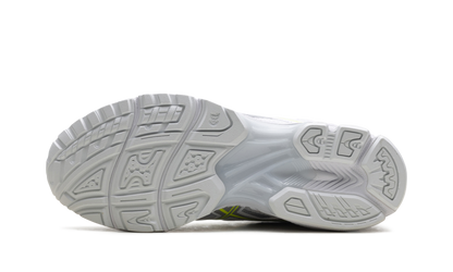 Gel Nimbus 10.1 Kith - White Pure Silver 1203A844 100