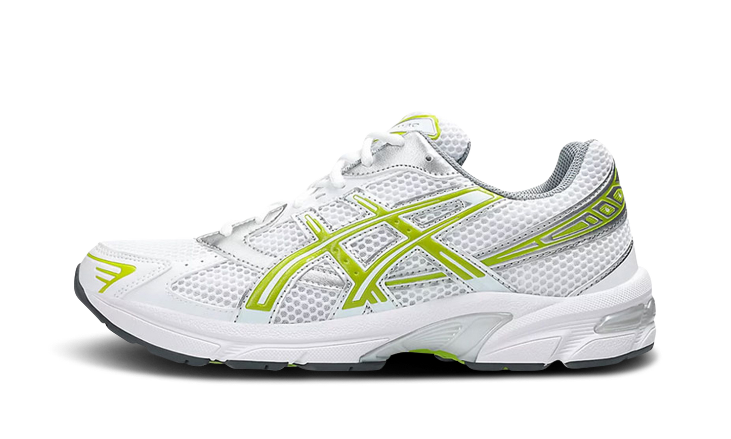 GEL-1130 White Green Apple 1203A609 105