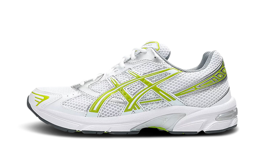 GEL-1130 White Green Apple 1203A609 105