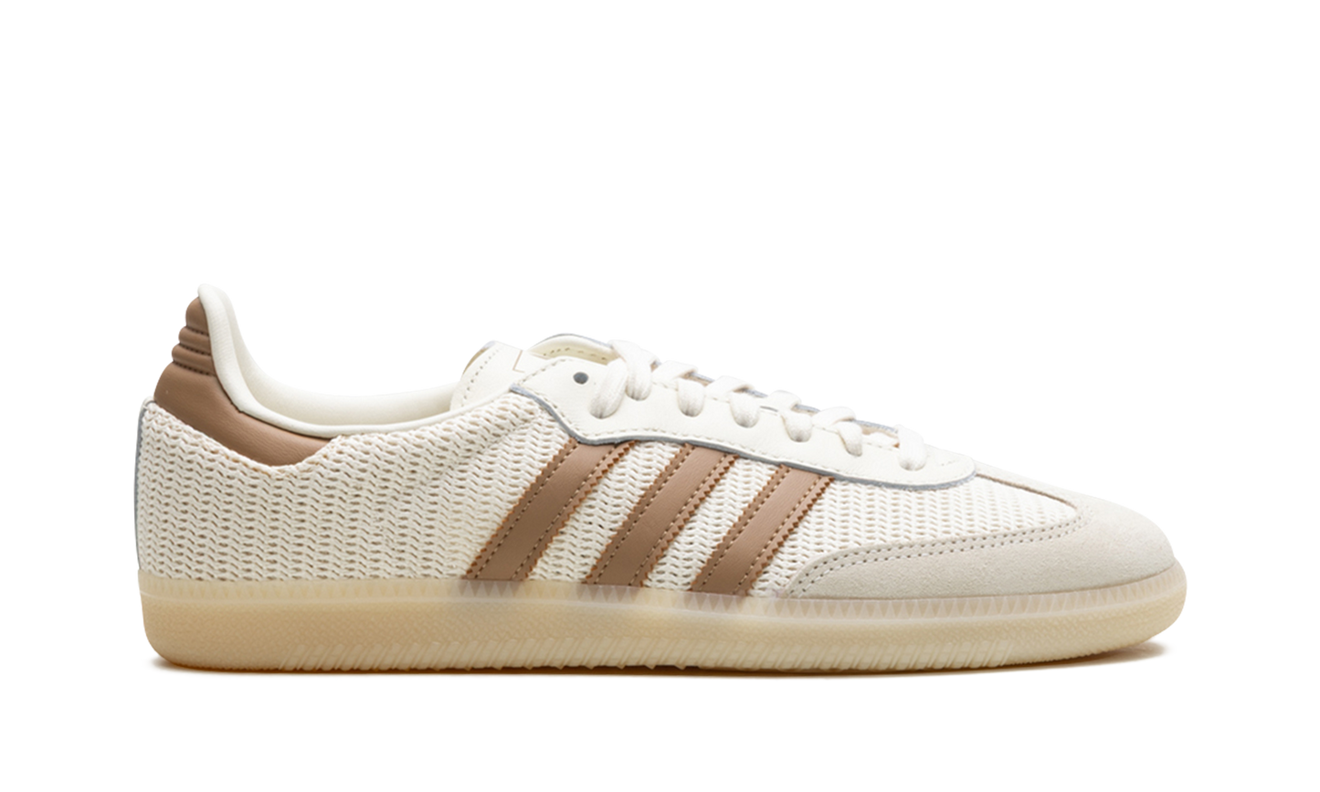 Samba OG  Cream White Cardboard  JI3185
