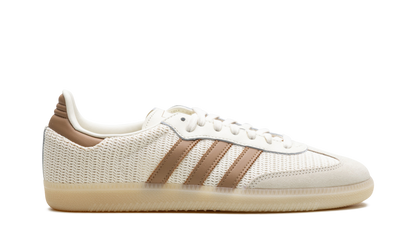 Samba OG  Cream White Cardboard  JI3185