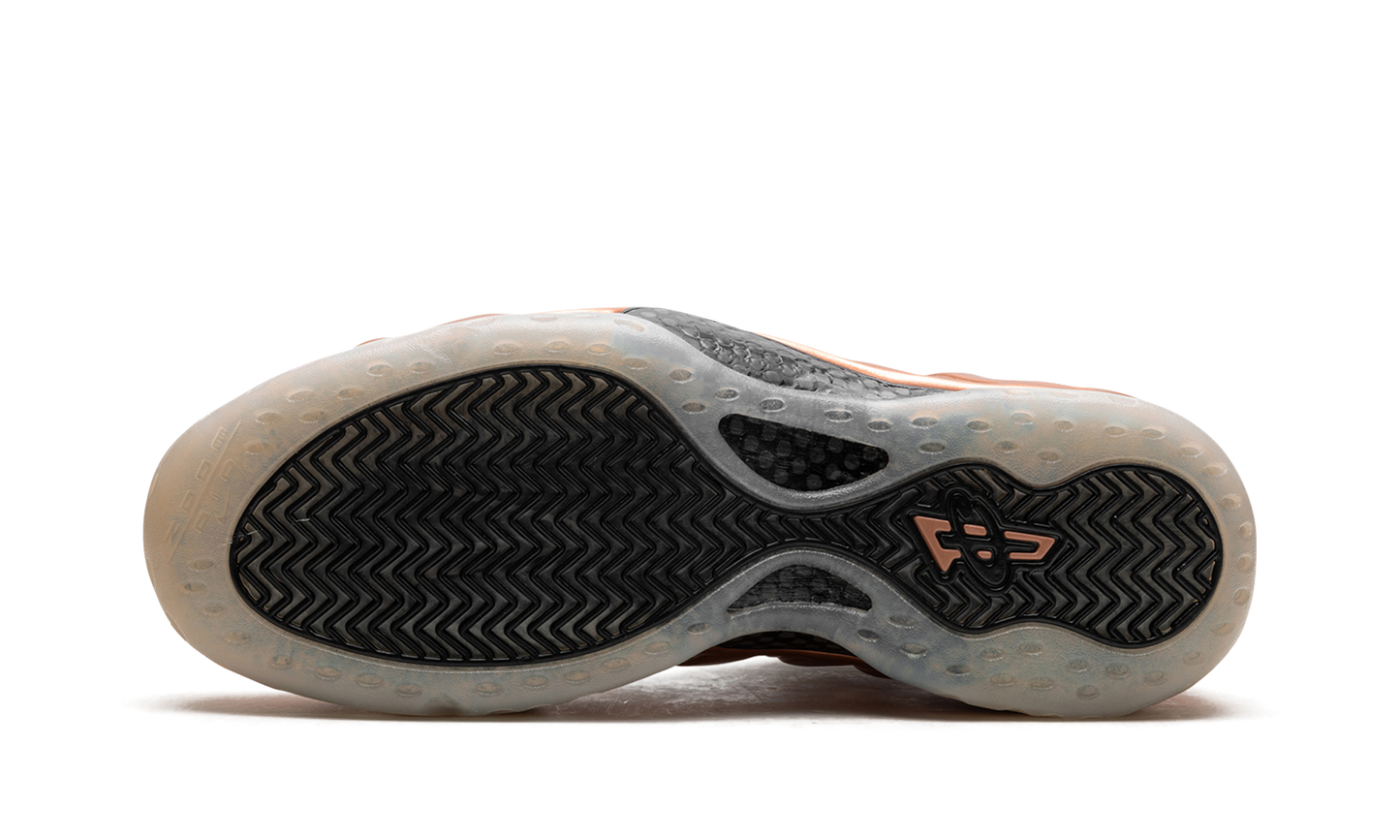 Air Foamposite One Copper FZ9902 001