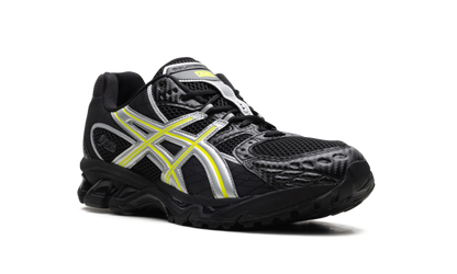 Gel Nimbus 10.1 Kith - Black Pure Silver 1203A844 001