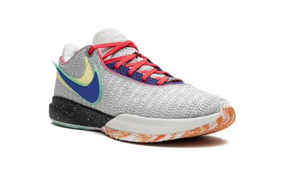 LeBron 20 Nike Lifer DJ5423 002