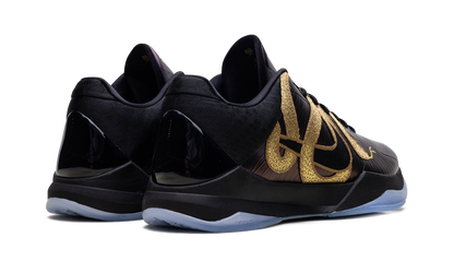 Zoom Kobe 5 Protro Eggplant IB4481 500