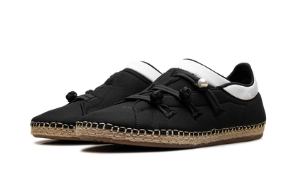 Qi Flow  CLOT Edison Chen - Black White  JQ4053