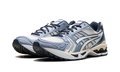 ASICS GEL-Kayano 14 Cream / Raw Indigo 1203A537 116