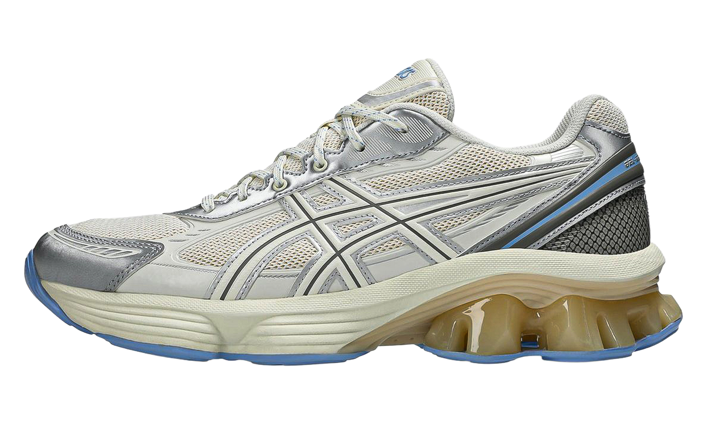 Gel-Kinetic Fluent Illusion Blue / Black 1203A591 103