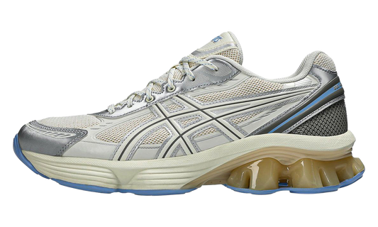 Gel-Kinetic Fluent Illusion Blue / Black 1203A591 103