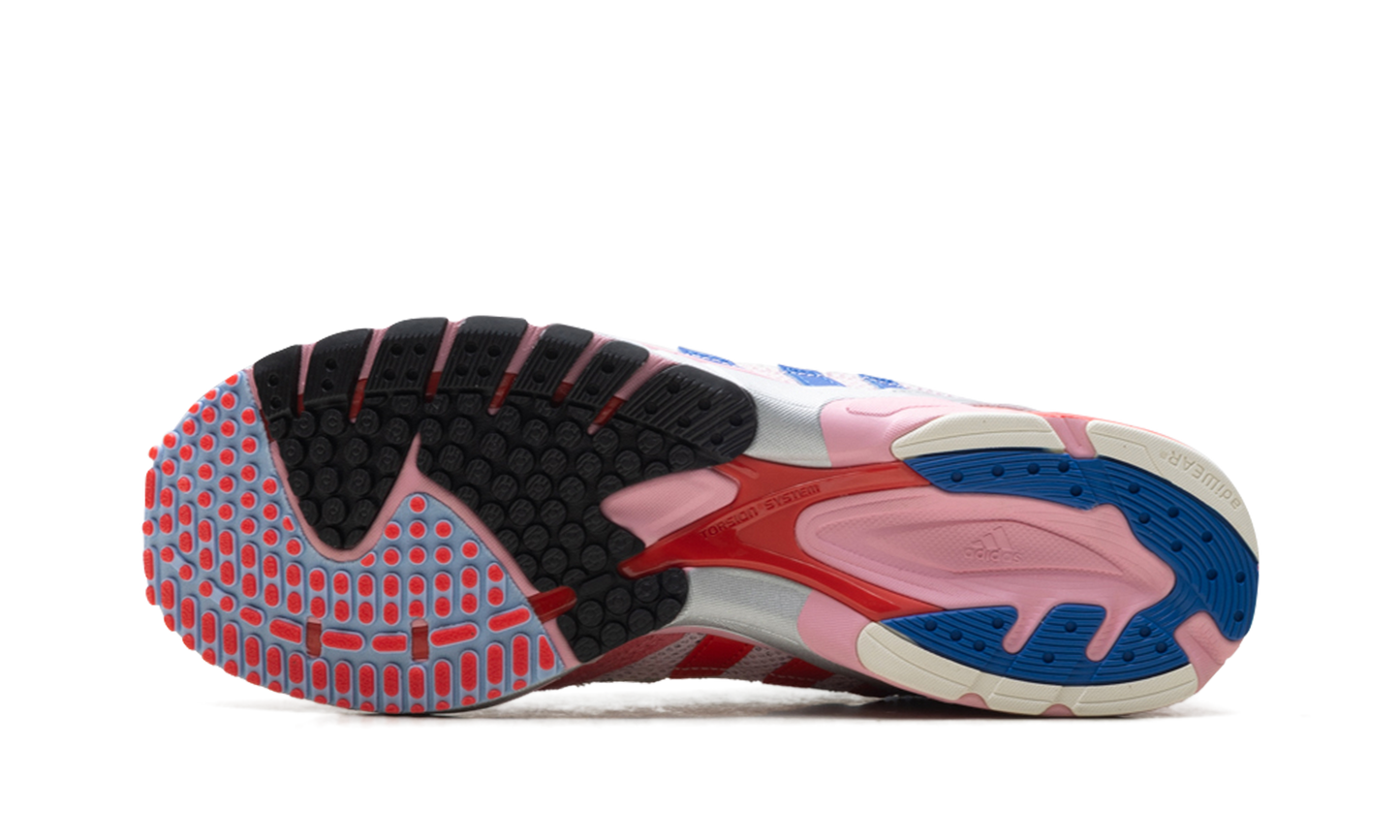 Adizero SL 72  Bad Bunny - Brown / Clear Pink  JP5997