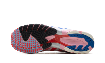 Adizero SL 72  Bad Bunny - Brown / Clear Pink  JP5997