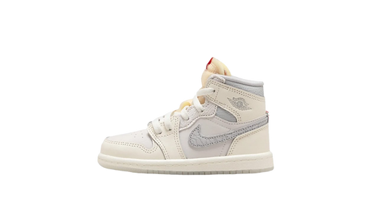 Air Jordan 1 Retro High OG TD Sail University Red IH4282 100