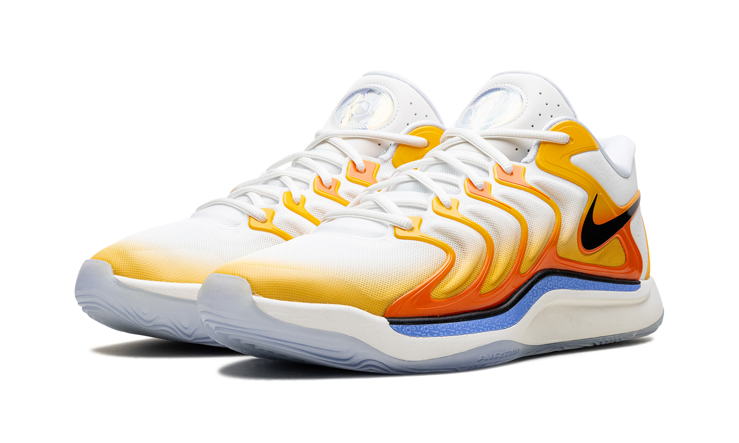 KD 17 Sunrise FJ9487 700