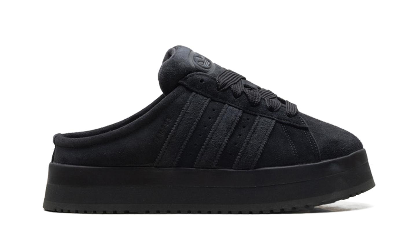 Campus 00s Winter Low WMNS  Black Carbon  JR3733