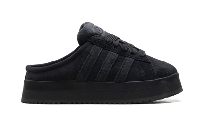 Campus 00s Winter Low WMNS  Black Carbon  JR3733