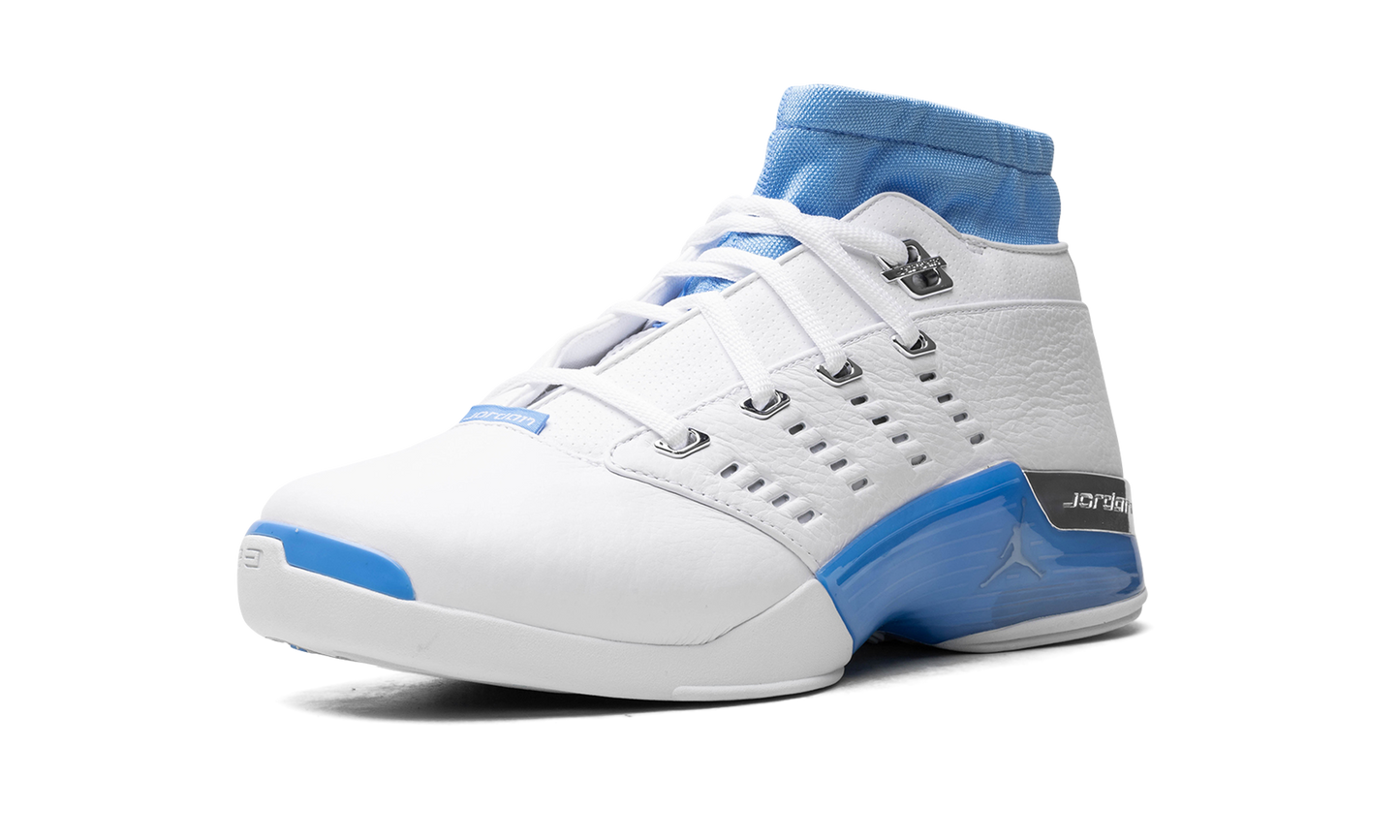 Air Jordan 17 UNC FJ0395 101