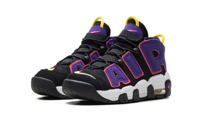 Air More Uptempo GS Court Purple DZ5278 001