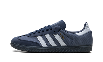 Samba OG  Preloved Ink Halo Blue  ID1454