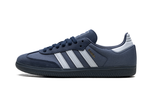 Samba OG  Preloved Ink Halo Blue  ID1454