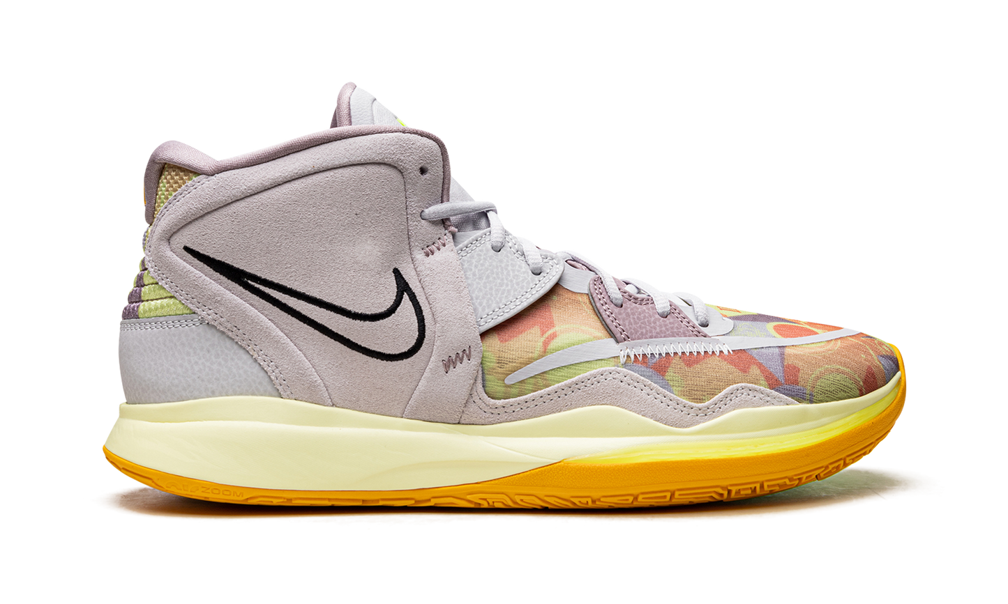 Kyrie Infinity Iris Whisper Plum Fog DM0856 500