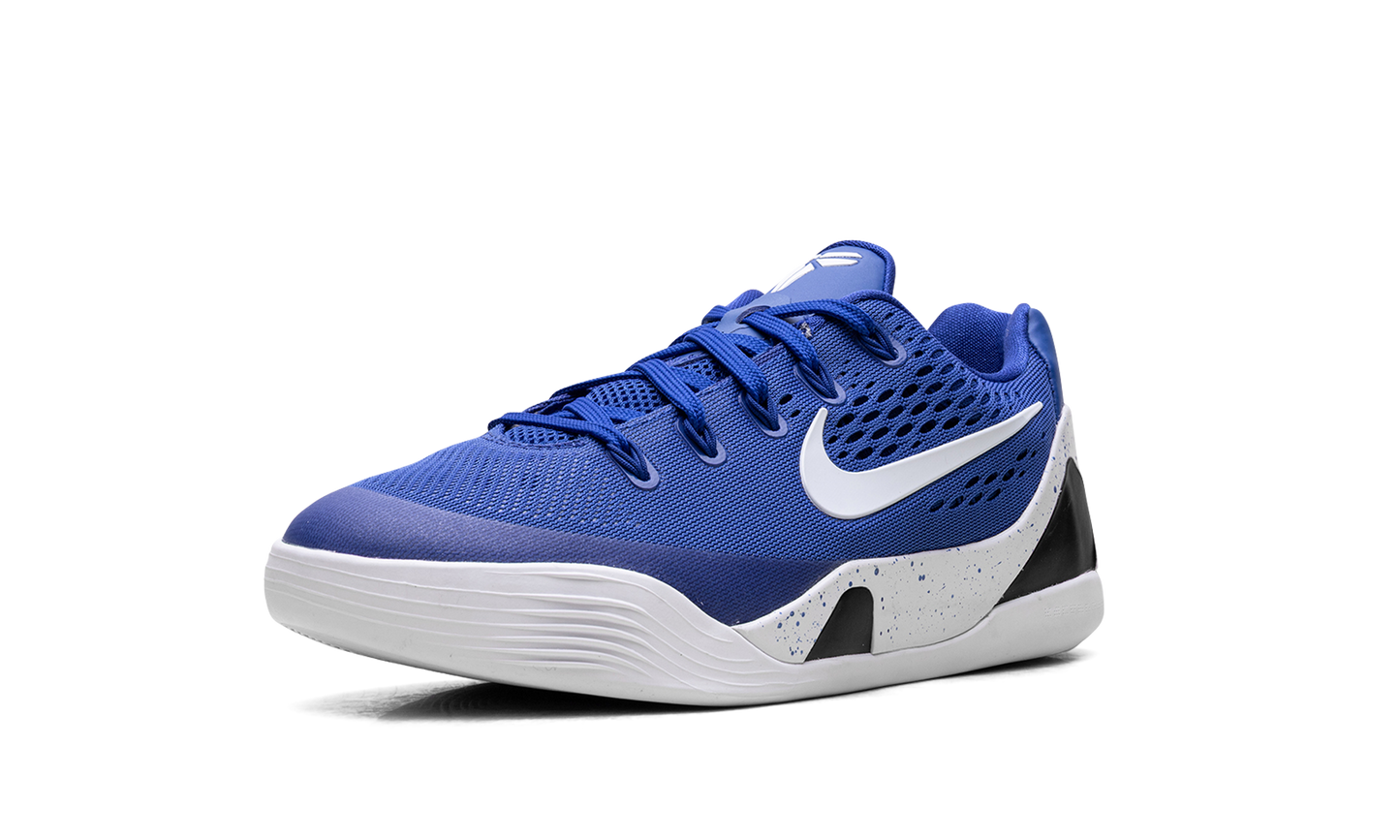 Kobe 9 EM TB GS Game Royal FV3607 400