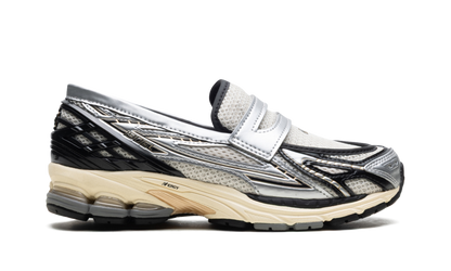 1906L Silver Metallic Cream U1906LOB