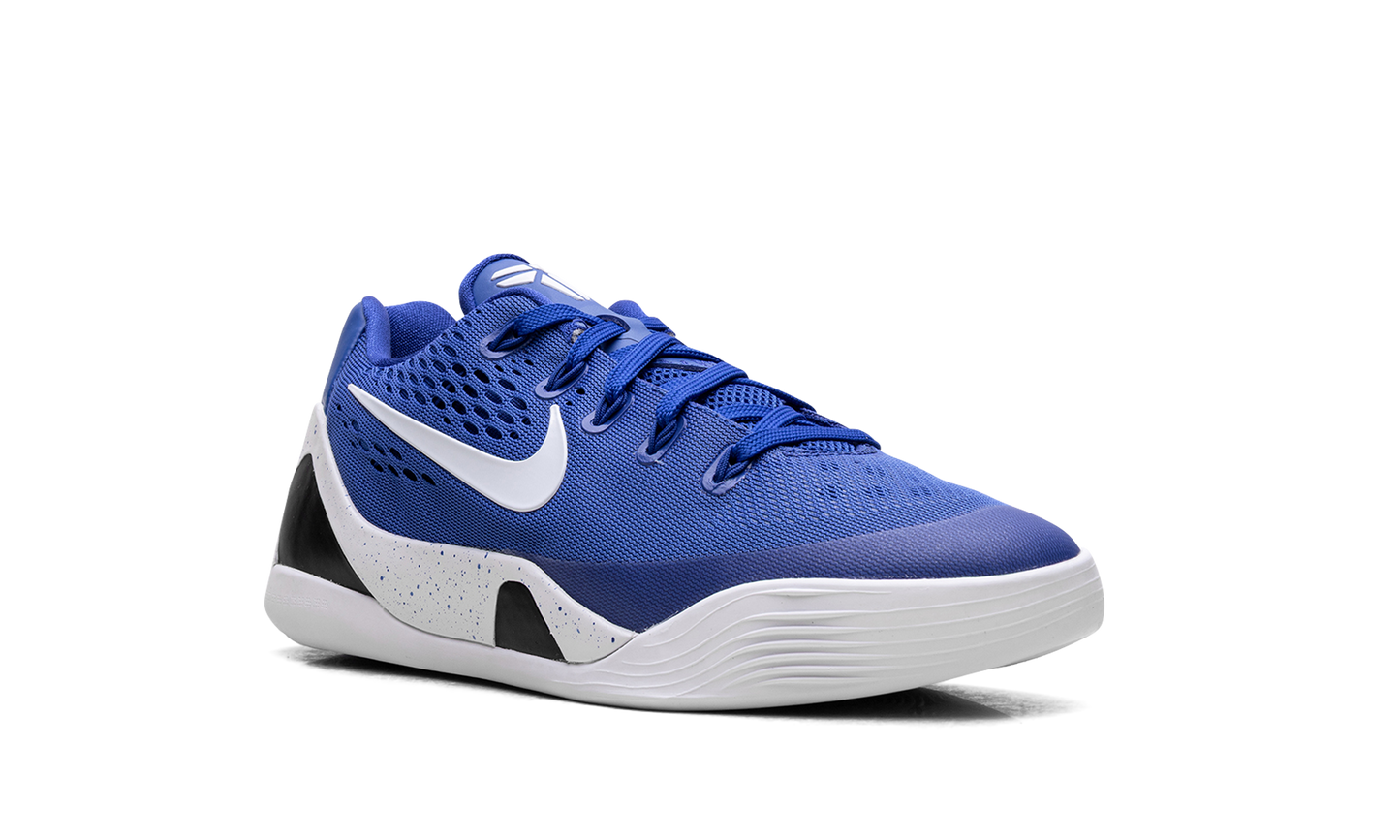 Kobe 9 EM TB GS Game Royal FV3607 400
