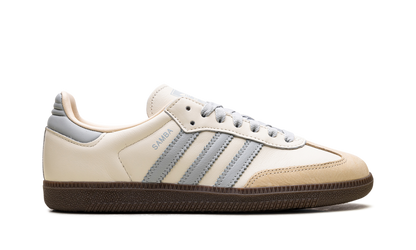 Samba OG WMNS  Cream White Wonder Silver  JH7299
