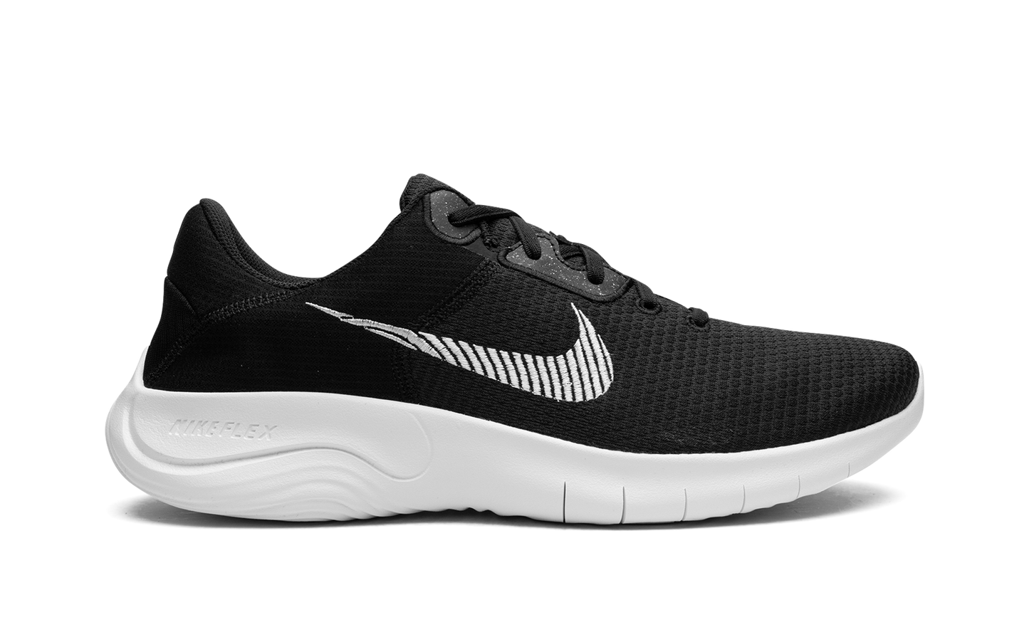 Flex Experience Run 11 Black/White DD9284 001