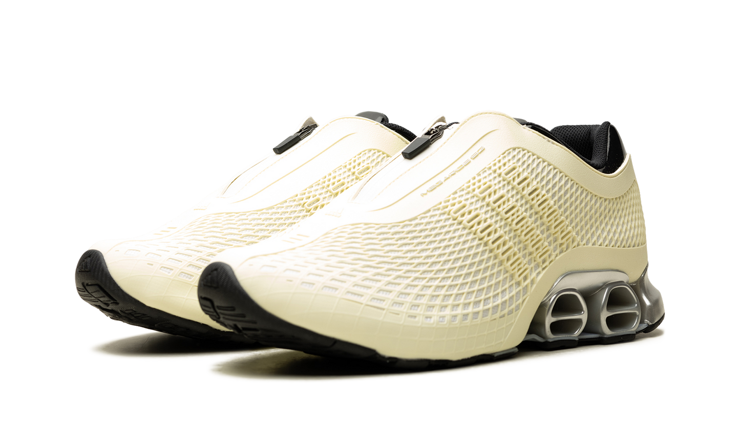 Megaride S2  Off White Black  JR0902