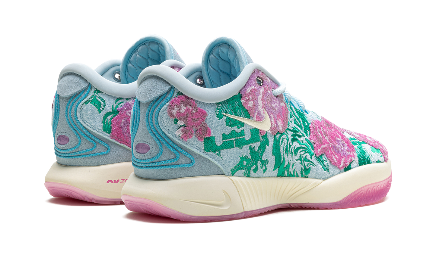 LeBron 21 Grandma's Couch - Pearl of Z FV7275 401