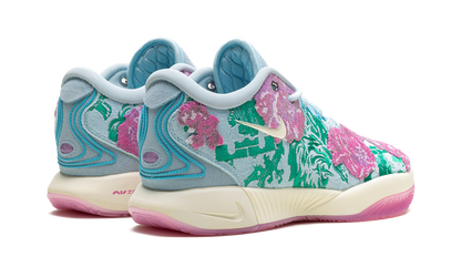 LeBron 21 Grandma's Couch - Pearl of Z FV7275 401