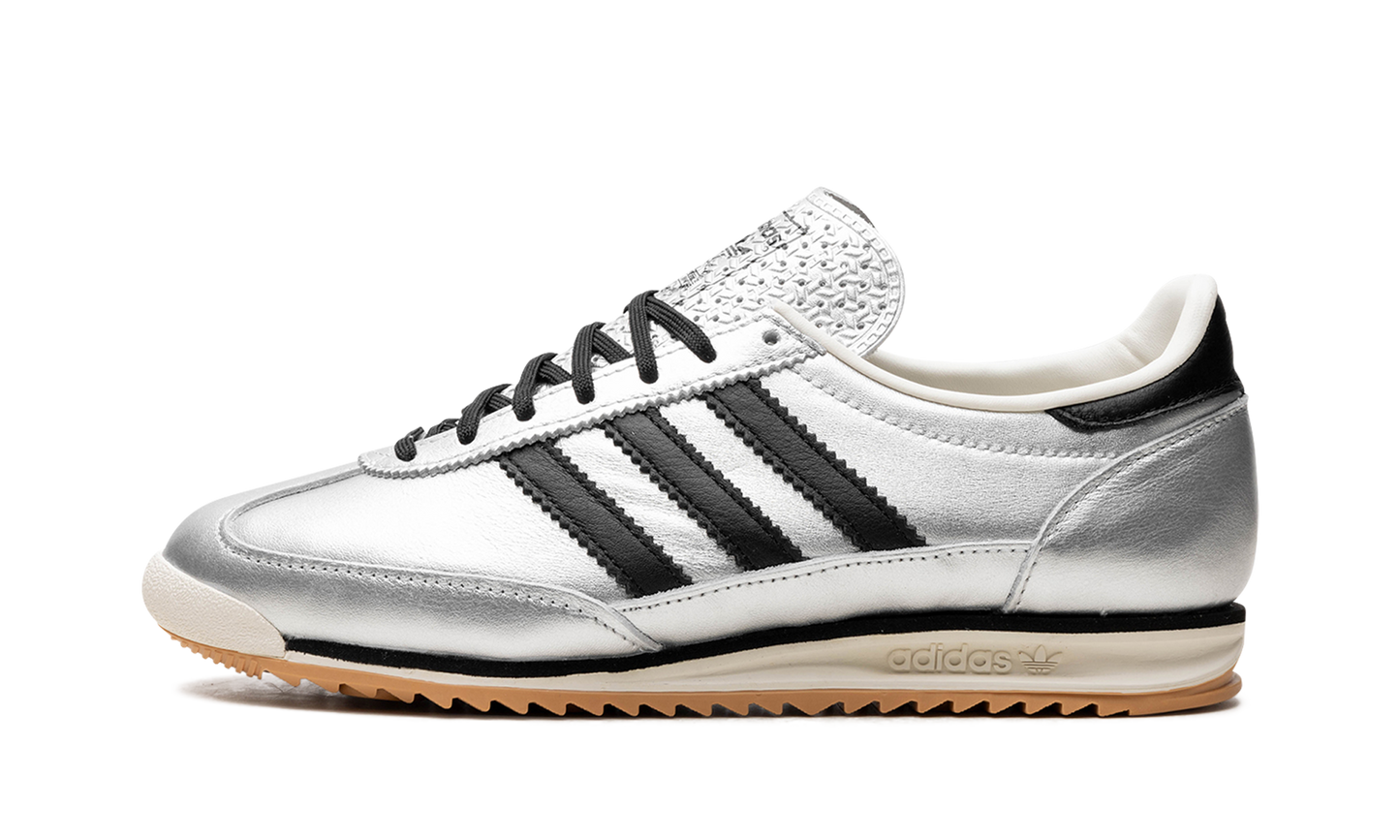 SL 72 OG WMNS  Silver Metallic  JH6363