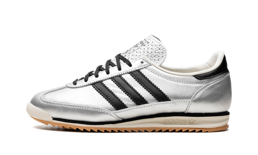 SL 72 OG WMNS  Silver Metallic  JH6363
