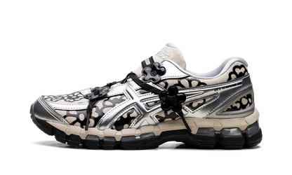 Gel-Kayano 20 Cecilie Bahnsen - Vanilla Pure Silver 1203A984 250