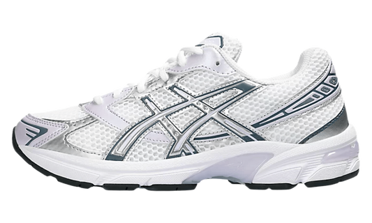 GEL 1130 White / Dusty Purple 1201A164-113