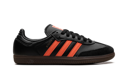 Samba OG  Impact Orange  JR0910