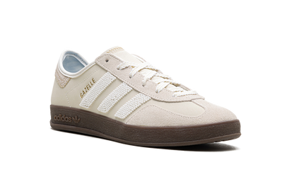 Gazelle  CLOT - White  IH3719