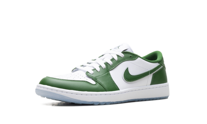 Air Jordan 1 Low Golf Forest Green DD9315 300